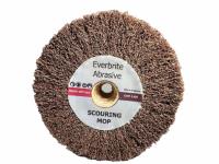 Scouring Mop 4 inch 
