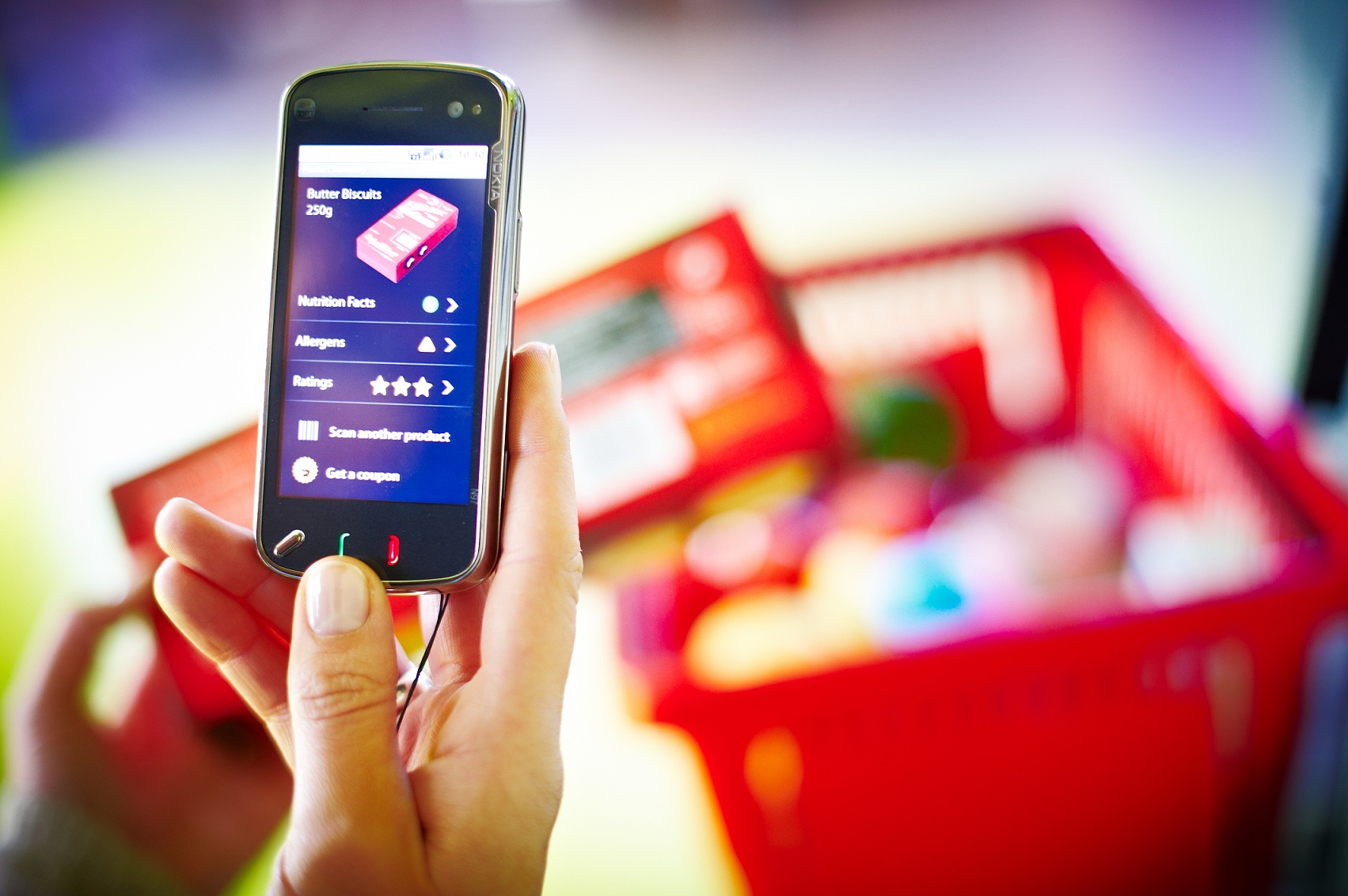 How to drive awareness & education of a new product with mobile marketing