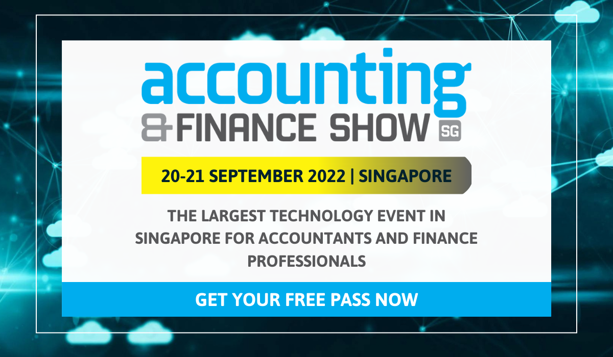 Accounting & Finance Show 2022